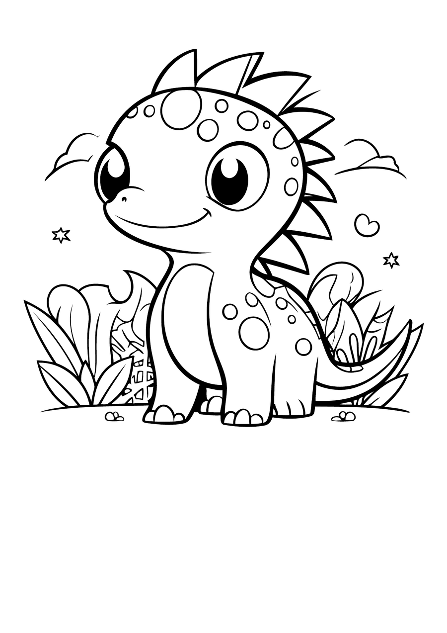 Dinosaur 1